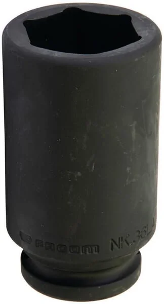 Facom - NK36LA - Schlagbuchse 3/4 Lang 36mm
