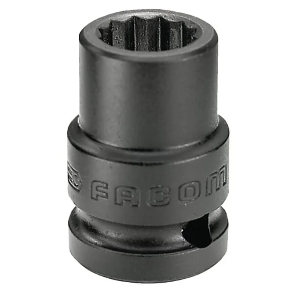 Facom - NKD16A - Schlagsteckschluessel 3/4", 16mm