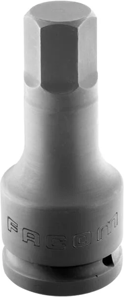 Facom - NKHM17 - Steckschluessel 3/4" Sechskant Schlag -17mm