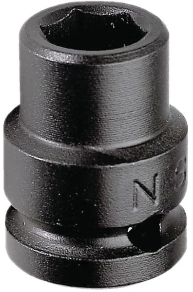 Facom - NS13A - Impact-Stecknuss 1/2 Kurz 13mm