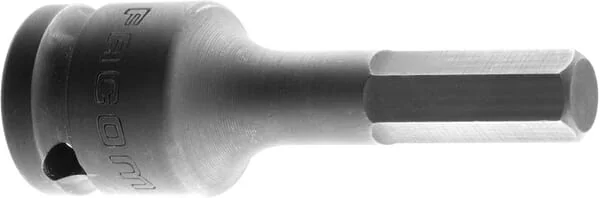 Facom - NSHM6 - Schlag-Bitnuss 1/2" Sechskant 6mm