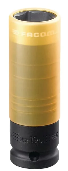 Facom - NSI19L - Steckschlüssel 19mm
