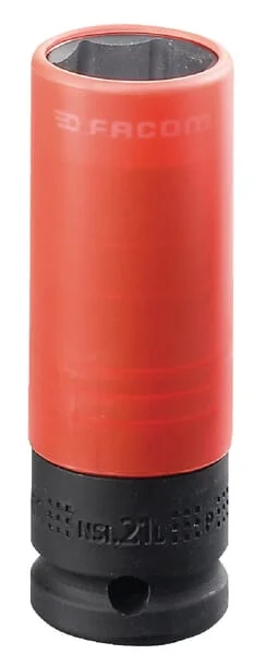 Facom - NSI21L - Steckschlüssel 21mm