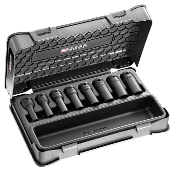 Facom - NSTXLJ8APB - Schlagschraubensatz Torx
