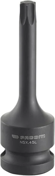 Facom - NSX30L - Schlagschrauber Torx 1/2"-T30