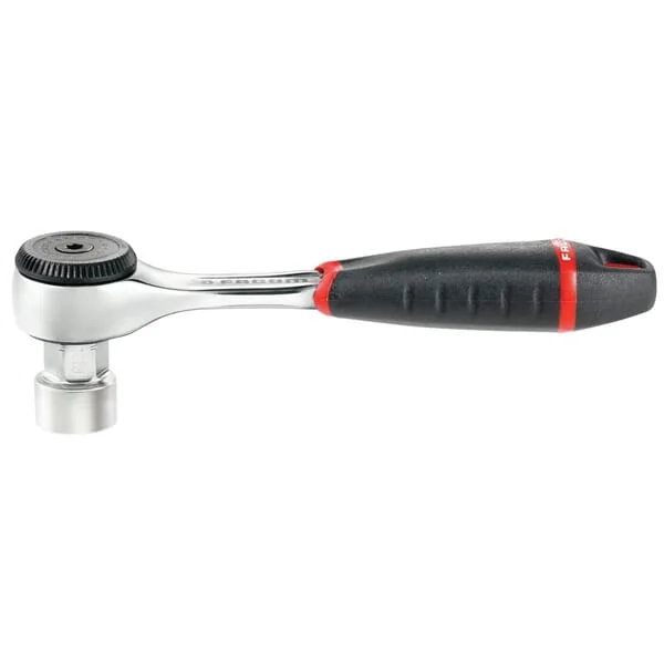 Facom - R161BPB - Wasserdichte Knarre 1/4"