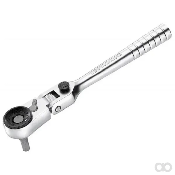 Facom - R180PB - Knarre 1/4"