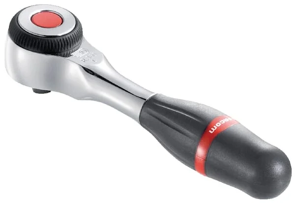 Facom - R360PB - Ratsche 1/4 Drehgriff