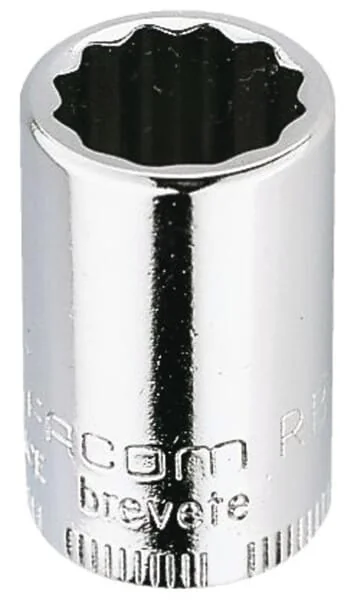 Facom - RB14P - Stecknuss 1/4 12-Kant 1/4