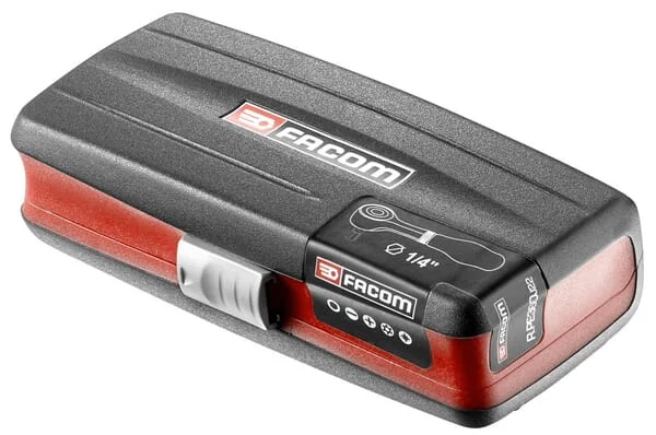Facom - RPE360J22PB - Ratschen-Set 22-Teilig