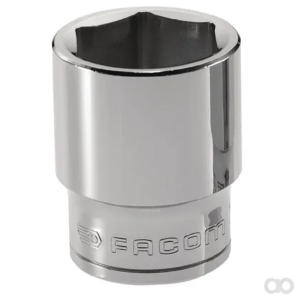 Facom - S11H - Steckschlüssel 1/2 6-Kant 11mm