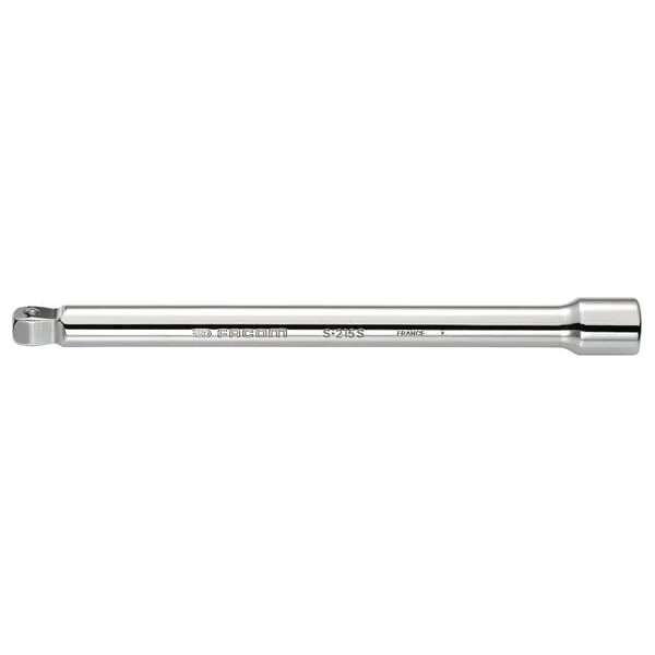 Facom - S215S - Antrieb Gefaste Verl. 1/2" 250mm