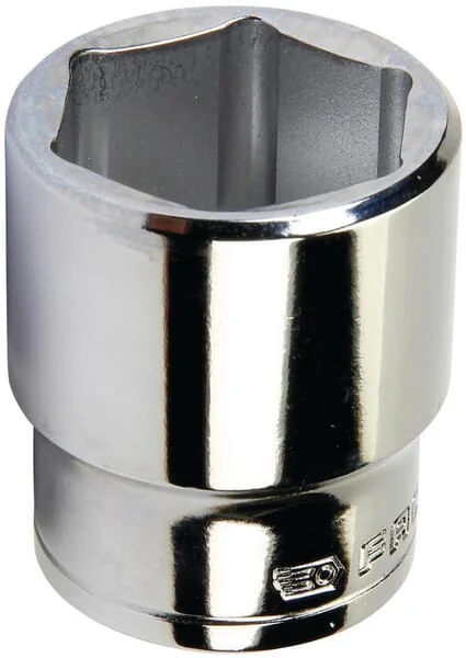Facom - S24H - Stecknuss 1/2" 6-Kant 24mm