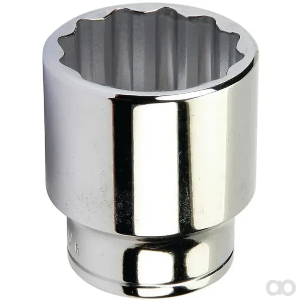 Facom - S29 - Stecknuss 1/2" 12-Kant 29mm