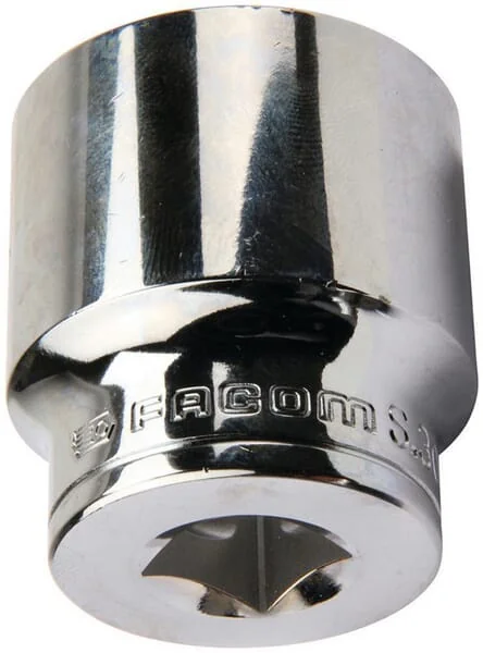 Facom - S30 - Stecknuss 1/2" 12-Kant 30mm