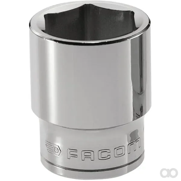 Facom - S78HP - Stecknuss 1/2" 6-Kant 7/8