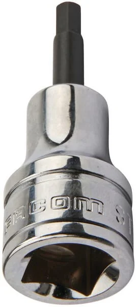 Facom - STM5 - Innensechskant-Bit 1/2" 5mm