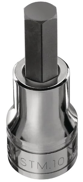 Facom - STM6 - Innensechskant-Bit 1/2" 6mm