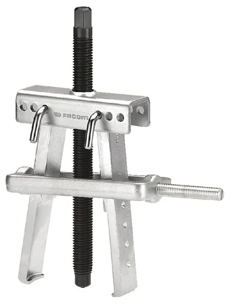 Facom - U42 - Abzieher mit Buegel 120mm