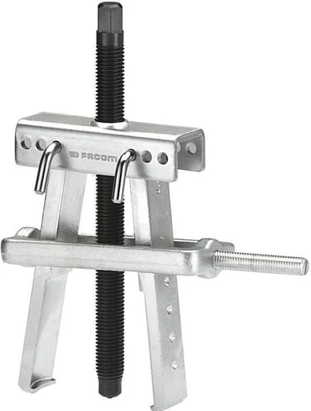 Facom - U42 - Abzieher mit Buegel 120mm