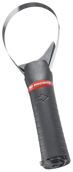 Facom - U48PLPB - Filter-Schluessel (Diameter Max 150mm)