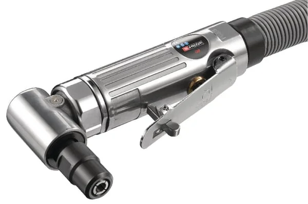 Facom - V347F - Winkelschleifer Mit Spannzange 6 mm