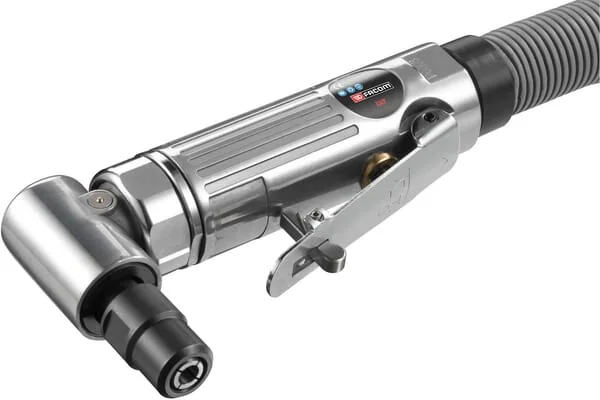 Facom - V347F - Winkelschleifer Mit Spannzange 6 mm