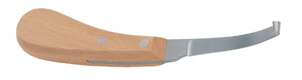 Farma - 402023FA - Hufmesser Profi, Links Schmal, Einseitige Klinge