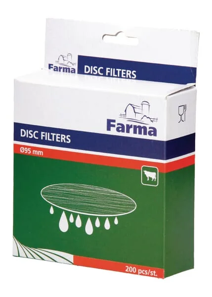 Farma - 601001FA - Scheibenfilter Diameter 95mm