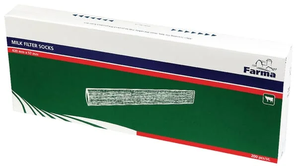 Farma - 601103FA - Milchfilter 620 x 57