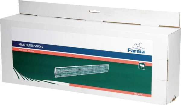 Farma - 601104FA - Milchfilter 455 x 75