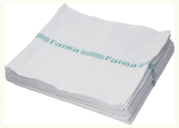 Farma - 603051FA - Eutertuch Super, 250 Stk.