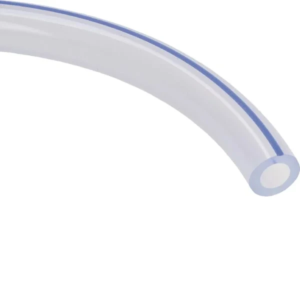 Farma - 609005FA - PVC-Schlauch Fuer Milch 14/24, 0,8 m