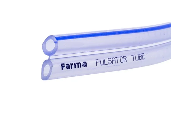 Farma - 609010FA - Doppelpulsschlauch PVC