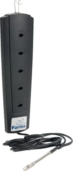 Farma - 702011FA - Analoger Zaunspannungsmesser