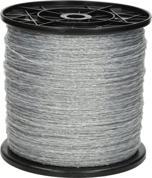 Farma - 704015FA - Klarer Draht 1000 m, 2 x 0,5 mm