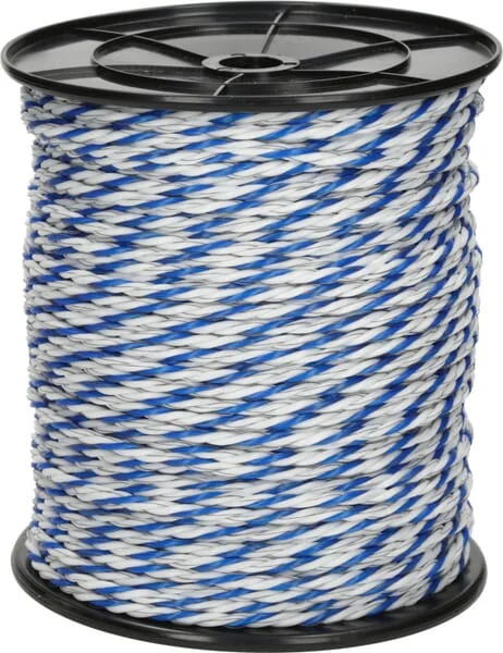 Farma - 704016FA - Hochleitfaehiges Seil 200 m 6 x 0,30 mm