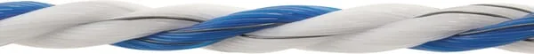 Farma - 704016FA - Hochleitfaehiges Seil 200 m 6 x 0,30 mm