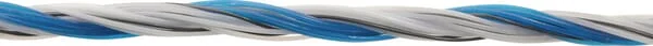 Farma - 704017FA - Weidedraht 400 m Hochleitfaehig 6x0,30 mm