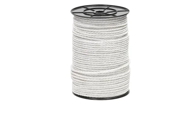 Farma - 704020FA - Seil 6 mm, 200 m (6x0,2SS)