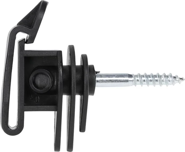Farma - 705003FA - Isolator Schwarz, 25 Stück, Farma