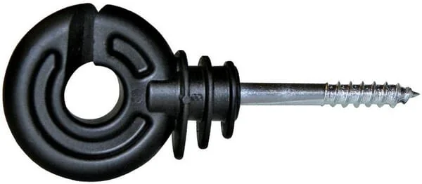 Farma - 705007FA - Ringisolator, Schrauben Eco 50 Stück