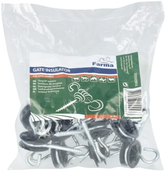 Farma - 705009FA - Türisolator, 10 Stück