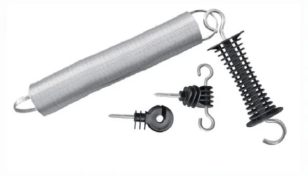 Farma - 706002FA - Türgriff-Set, Schwarz