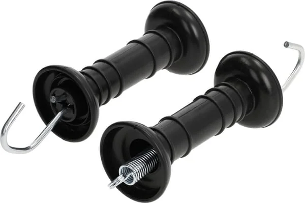 Farma - 706003FA - Türgriff, Schwarz