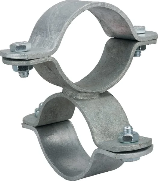 Farma - 80301533FA - Ueberkreuzungsklemme 3" x 3"