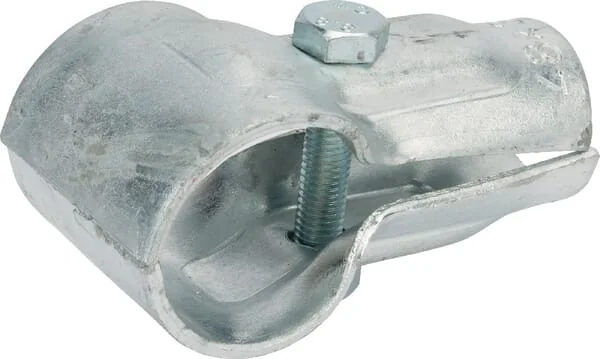 Farma - 8030201121FA - T-Klemme 1 1/2" x 1" Offen