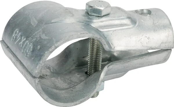 Farma - 8030202112FA - T-Sattelschelle 2"x1½" offen