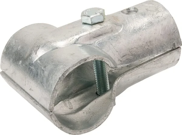 Farma - 80302022FA - T-Sattelschelle 2"x2" offen