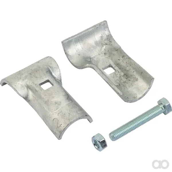 Farma - 8030203434FA - T-Klemme 3/4" x 3/4" Offen